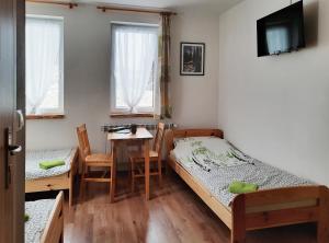 Gospodarstwo Gościnne Księżycówka