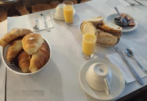 Chalets de CEMMA : photos des chambres
