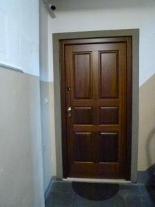 Apartment mit 1 Schlafzimmer