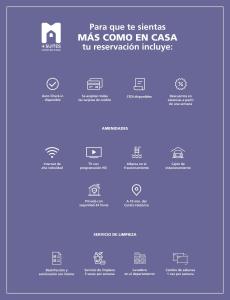 +MS +Fascinante Suite +Alberca y Jardines + Bernardo Quintana 18B