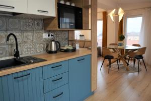 Apartament Central "Casa DAlba"