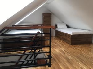 NIDEHO Estate Apartmani