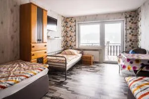 Monteurzimmer Rabe - Dallau