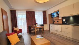 Ferienwohnungen KUR-ECK