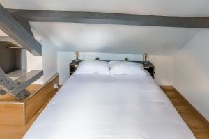Appartements L'Arpajonnais 1 Cosy Hyper Centre 5min N20 : photos des chambres