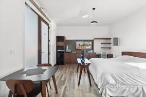 +MS +Suite Loft Accesible +Ubicadísimo +Carretera 57 105A - 克雷塔罗