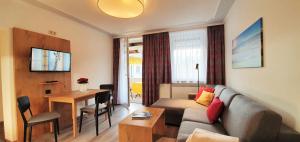 Ferienwohnungen KUR-ECK