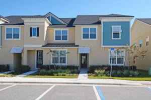 5 Bedrooms Townhome W- Splashpool - 8205Sa