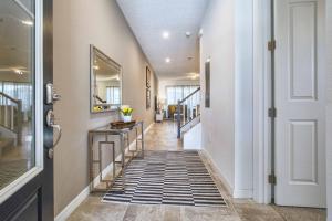 5 Bedrooms Townhome W- Splashpool - 8205Sa