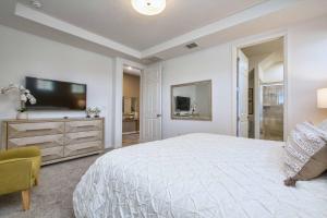 5 Bedrooms Townhome W- Splashpool - 8205Sa