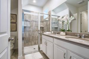 5 Bedrooms Townhome W- Splashpool - 8205Sa