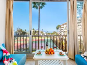 426 wonderful studio in las americas! wi fi free!