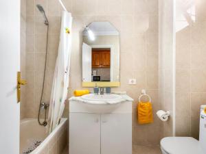 426 wonderful studio in las americas! wi fi free!