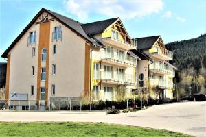 CZARNA GÓRA BIAŁA WODA SIENNA Apartment STUBAI 18