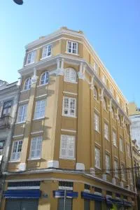 Sangha Urbana - hostel, yoga & meditação - 伊塔博拉伊