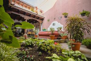 Hotel la Galería
