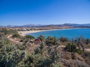 Finikas Hotel Naxos Greece