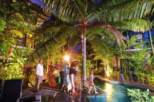 Dreamcatcher Beach-Side Apartments