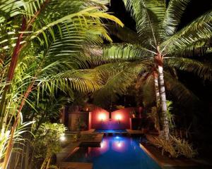 Dreamcatcher Beach-Side Apartments