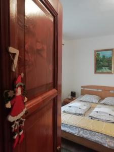 Pensiunea Casa Butnarului
