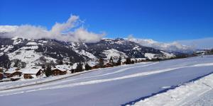 grosses Ferienhaus mit Sauna im Skigeb. Obersaxen