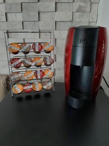 FLAT MANIHI - MURO ALTO