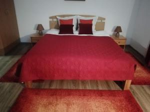 Pensiunea Casa Butnarului