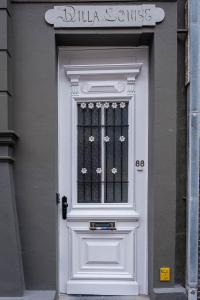 Villa Louise Oostende