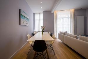 Villa Louise Oostende