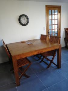 LE MASCARET 47 b Gîte touristique 3 étoiles