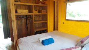 Fermes Retour Au Source : photos des chambres