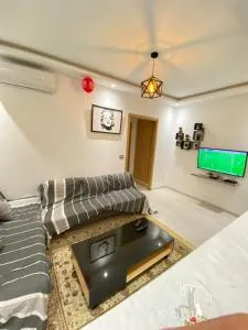 Zayatine RDC - Dar Jeziri