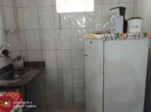 Apto ProntoCardio Rodoviária