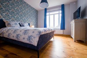 Villa Louise Oostende