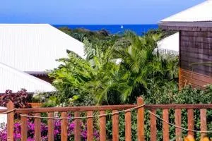 amour Deshaies - Deshaies