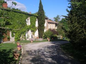 Lodges Coquelicot au Mas : photos des chambres