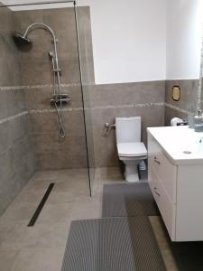 Pensiunea Casa Butnarului