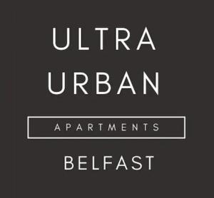 Three-Bedroom Apartment room in Belfast Penthouse & Apartments by Ultra Urban