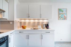 Joli grand appartement terrasse lit 180X200 vue mer 10min plages