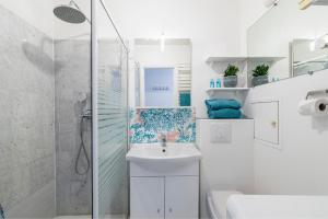 Joli grand appartement terrasse lit 180X200 vue mer 10min plages