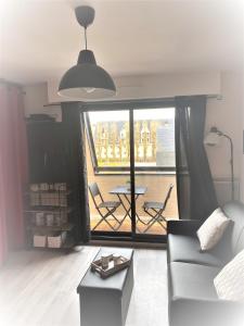 Léchappée à Deauville