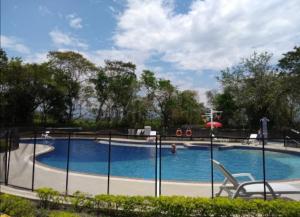 Casa Isabella (En condominio campestre)