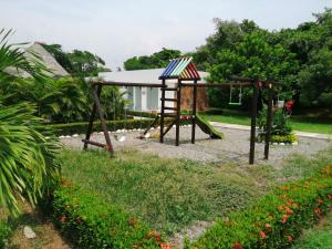 Casa Isabella (En condominio campestre)