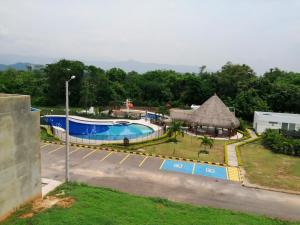 Casa Isabella (En condominio campestre)