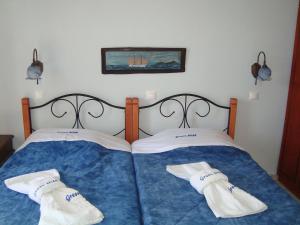 Green Hill Studios & Apartments Samos Greece