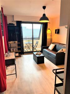 Léchappée à Deauville