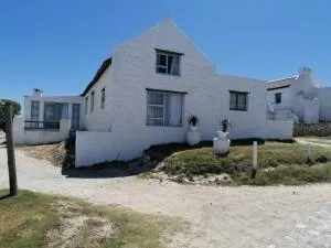 Die Waenhuis - Bredasdorp