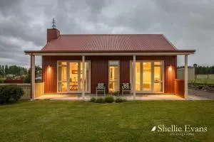 Night Sky Cottages - Kea Cottage - LUXURY - بوكاكي ليك