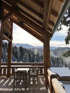 LE SAPORTA- Studios et Appartements meublés de tourisme