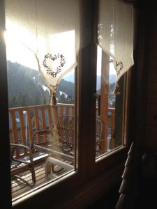 LE SAPORTA- Studios et Appartements meublés de tourisme